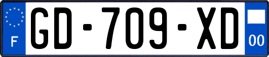 GD-709-XD