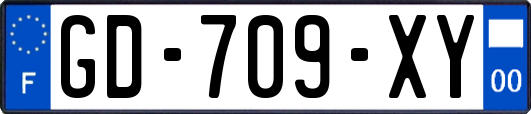 GD-709-XY