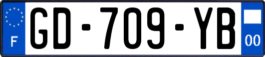 GD-709-YB