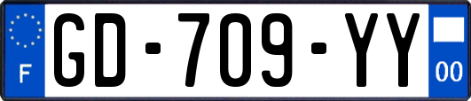 GD-709-YY