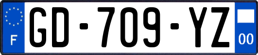 GD-709-YZ