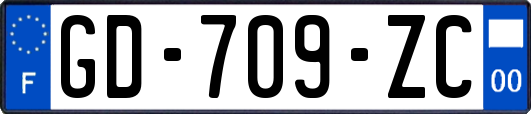 GD-709-ZC