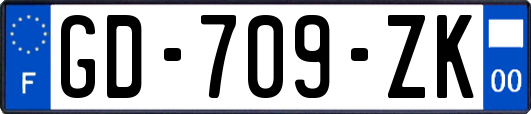 GD-709-ZK