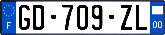 GD-709-ZL