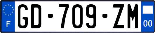 GD-709-ZM