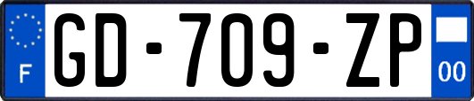 GD-709-ZP