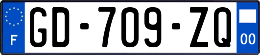 GD-709-ZQ