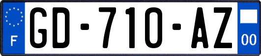 GD-710-AZ