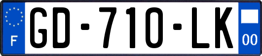 GD-710-LK