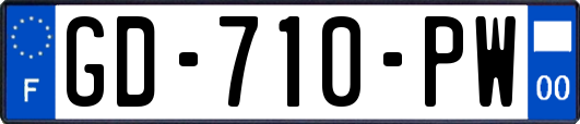 GD-710-PW