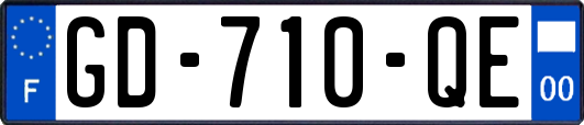 GD-710-QE
