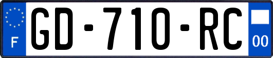 GD-710-RC