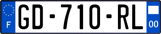 GD-710-RL