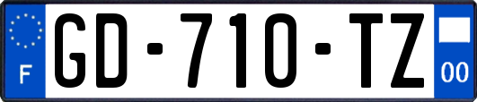 GD-710-TZ