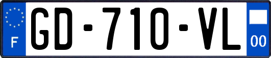 GD-710-VL