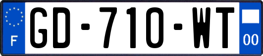 GD-710-WT