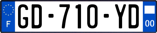 GD-710-YD