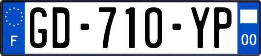 GD-710-YP