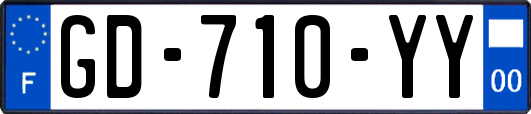 GD-710-YY