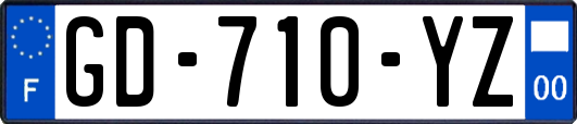 GD-710-YZ