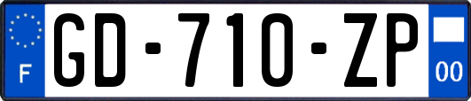 GD-710-ZP