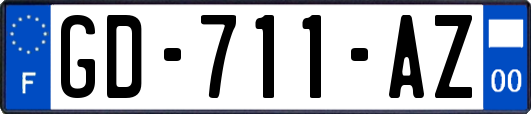 GD-711-AZ