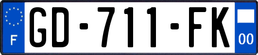 GD-711-FK