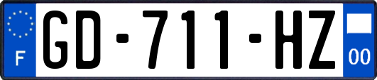 GD-711-HZ