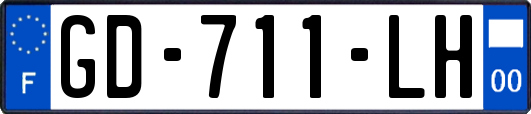 GD-711-LH