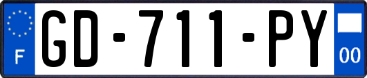 GD-711-PY