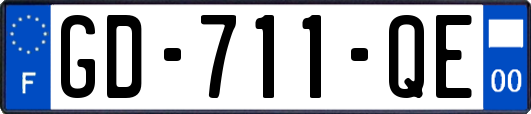 GD-711-QE