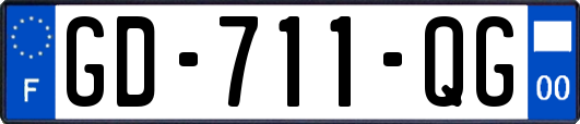 GD-711-QG