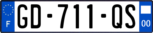 GD-711-QS
