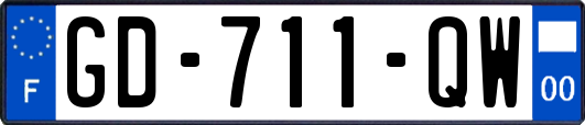 GD-711-QW
