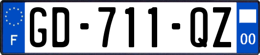 GD-711-QZ