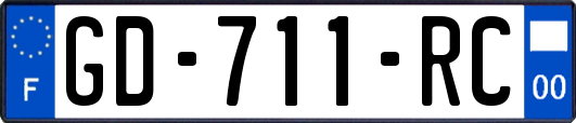 GD-711-RC