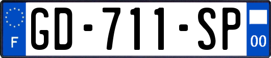 GD-711-SP