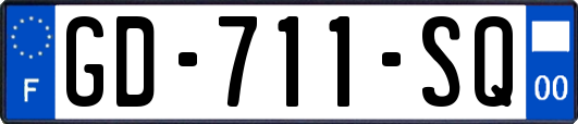 GD-711-SQ