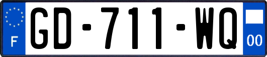 GD-711-WQ