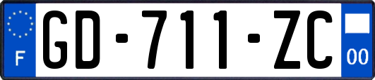 GD-711-ZC