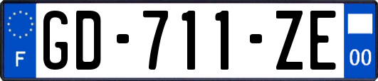 GD-711-ZE