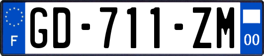 GD-711-ZM