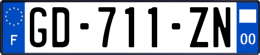 GD-711-ZN