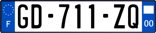 GD-711-ZQ