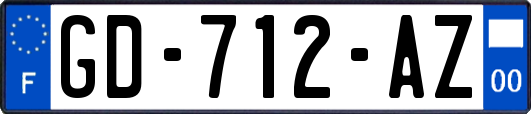 GD-712-AZ