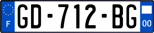 GD-712-BG