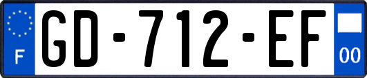 GD-712-EF