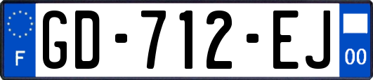 GD-712-EJ