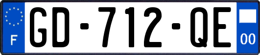 GD-712-QE