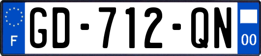 GD-712-QN